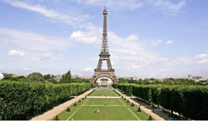 Champ-de-Mars