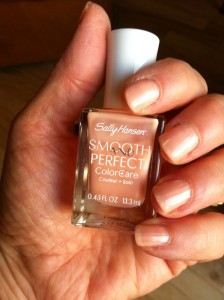 Smooth Perfect