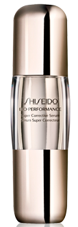 Serum super correcteur Shiseido