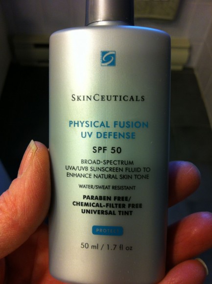 SkinCeuticals Physical Fusion UV Defense