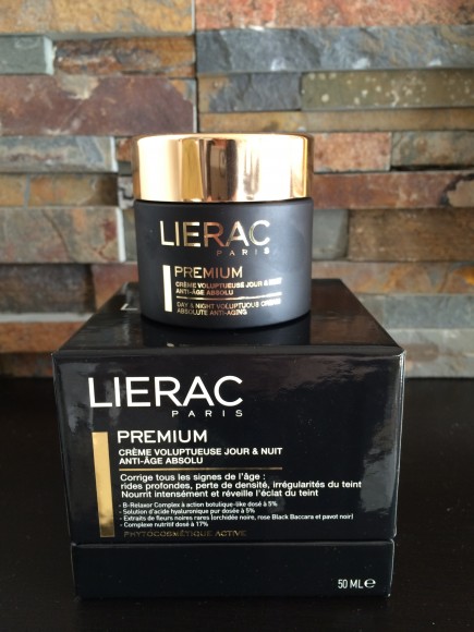 Lierac Premium