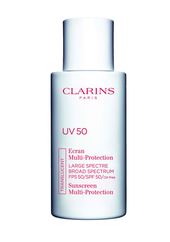 Clarins UV 50