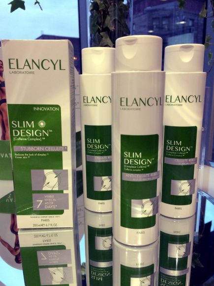 Elancyl slim design