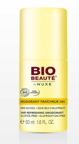 Deodorant Bio Beaute Nuxe
