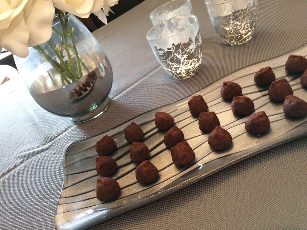 Délicieuses Truffettes de France La P'tite Madame