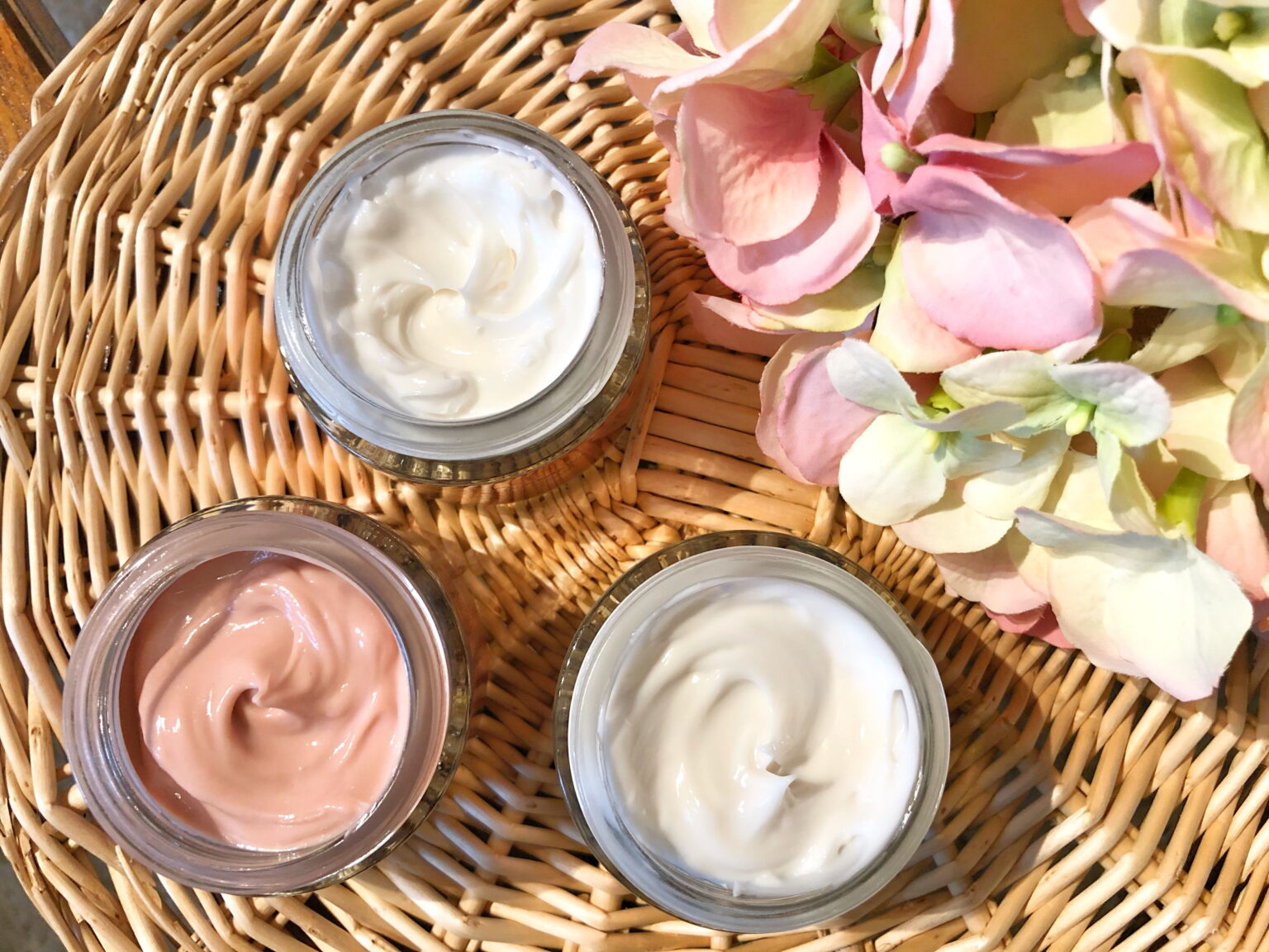 Marcelle Revival+ Pour la peau mature La P'tite Madame